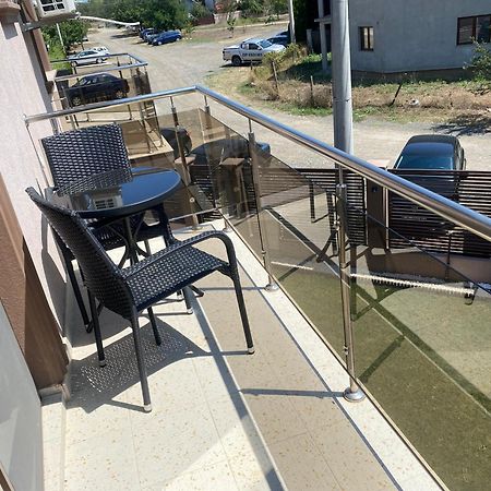 Vila Marisa Eforie Nord Exterior foto