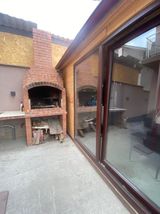 Vila Marisa Eforie Nord Exterior foto